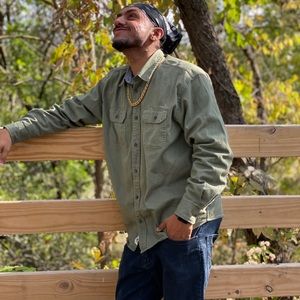 Meet your Posher, Jimmy